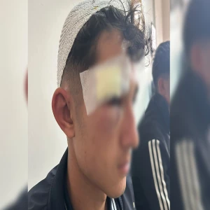 Şanlıurfa’da şok olay! 2 öğrenciyi mezarlığa götürüp bıçakladılar