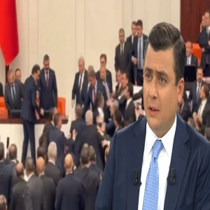 Tanal’a yumruk atan Gökçek’ten açıklama: Pişman değilim