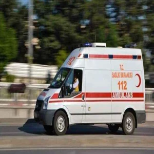 Şanlıurfa’da komşular arasında kavga!
