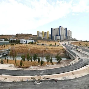 Gözün aydın Şanlıurfa! Beklenen kavşak açılıyor