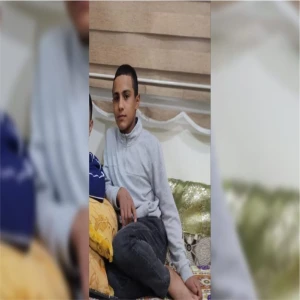 Şanlıurfa’da günlerdir aranan çocuk internet kafeden çıktı