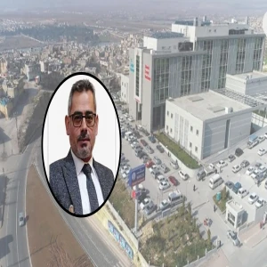 Şanlıurfa'da hastane personeli sırra kadem bastı! Her yerde aranıyor...