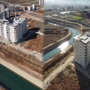 Şanlıurfa’da kanala sıfır kaçırılmayacak arsa fırsatı: Satışlar başladı