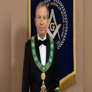 Hür ve Kabul Edilmiş Masonlar Derneğine kayyım atandı