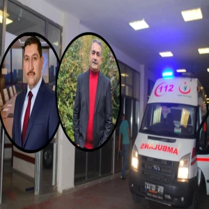 Şanlıurfa'nın sevilen iki ismi kaza yaptı: Dualar onlarla