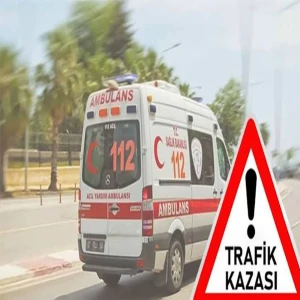Şanlıurfa’da araçlar çarpıştı! Çok sayıda yaralı var
