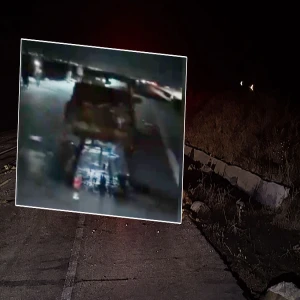 Şanlıurfa’da feci kaza: 19 can telef oldu