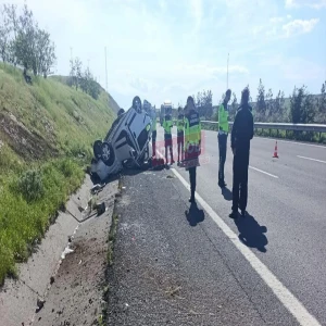 Şanlıurfa’da feci zincirleme kaza! Ölü ve yaralılar var