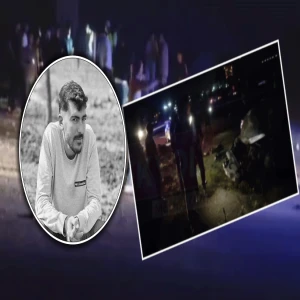 Şanlıurfa’da korkunç kazada acı haber geldi! Genç sürücü kurtarılamadı