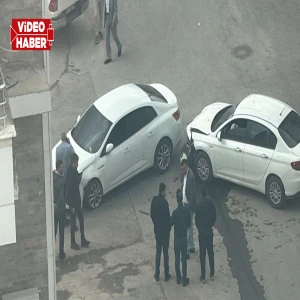 Şanlıurfa’da aynı noktada sürekli kaza endişesi! Mahalleli okul yolunda önlem istiyor