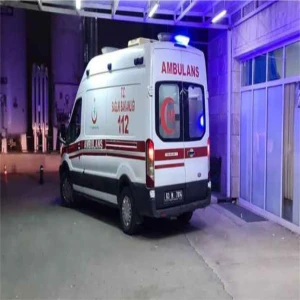 Şanlıurfa’da acı kaza: Yaşlı adam….