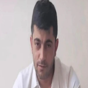 Şanlıurfalı genç İzmir'de kaza geçirdi: Ailesi dua bekliyor