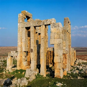 Şanlıurfa’nın tarihi hazinesi gün yüzüne çıktı! Vali Şıldak görüntüleri paylaştı