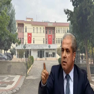 "Kimse kendini dokunulmaz görmesin"