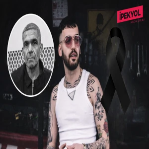 Şanlıurfalı sanatçının acı günü! Dayısı vefat etti