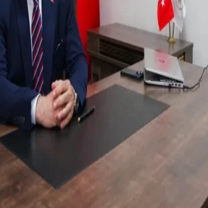 Şanlıurfa'da belediye basını artık başka isme emanet!