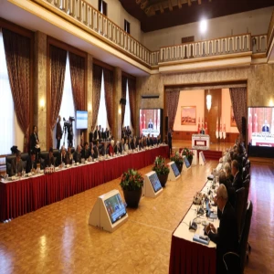 DEM Parti komisyon raporunu TBMM Başkanlığına sundu!