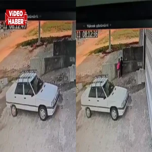 Şanlıurfa'da yüzde kaçı toplandı bilmiyoruz ama kalanlar tehlike saçıyor