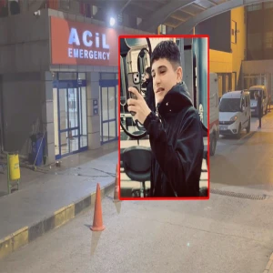 Korkunç cinayet: Ölen 17, öldüren 15 yaşında!