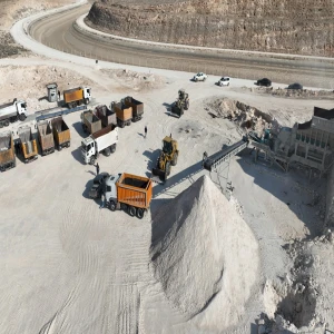 Eyyübiye'de kırsal yollara asfalt müjdesi!