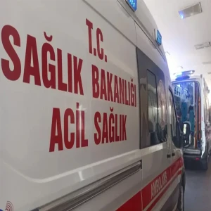 Köyde silahlı kavga: 1’i ağır 4 yaralı