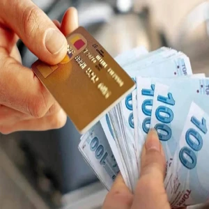 Şanlıurfa’daki kredi kartı sahiplerine flaş uyarı! O paralar silinecek