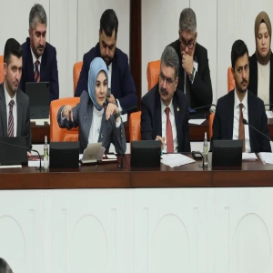 Bakan Göktaş: Kadına şiddetle mücadelede tolerans yok!