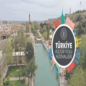 Şanlıurfa’da Kültür Yolu Festivali için geri sayım… Açılış programı netleşti