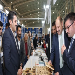 Şanlıurfa’da kitap dolu günler başladı