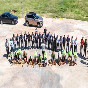 Şanlıurfaspor'un yeni yönetimine Harran'da 7 kurban kesildi!