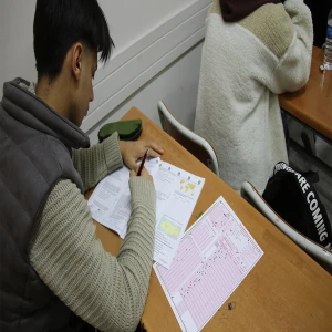 Şanlıurfa’da gençleri başarıya taşıyan ücretsiz eğitim fırsatı