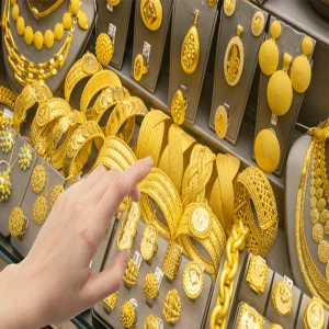 Kuyumcularda nakitle altın satışı yasaklanıyor