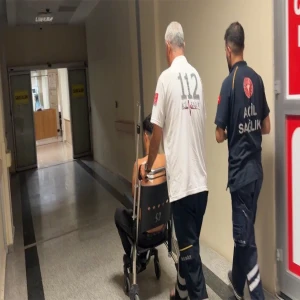 ‘Doğruluk mu, cesaret mi?’ oyunu bıçaklı kavgaya dönüştü: 2 kuzen yaralandı