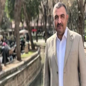 Büyükşehir Belediyesi'nin acı kaybı! Muharrem Ak hayatını kaybetti