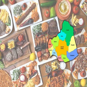 Lezzet başkenti Şanlıurfa rüştünü ispatladı! "En kötü" listesinde biz yokuz