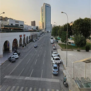 Şanlıurfa'da sabahki büyük telaş bıçak gibi kesildi!