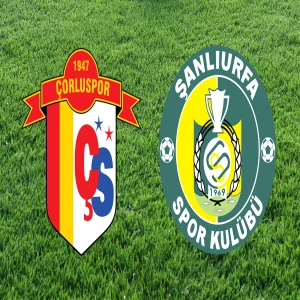 Şanlıurfaspor'un kritik maçta ilk 11'leri belli oldu