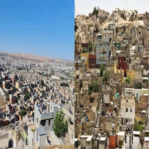 Şanlıurfa’ya "Mahalle Konağı" müjdesi: İçinde yok yok!