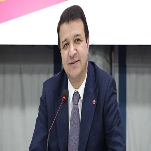 Mahmut Arıkan’dan dikkat çeken paylaşım: Depoyu fulle hocam