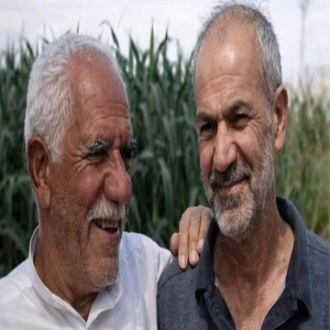 Komşuda acı olay: Baba ile oğul bir gün arayla vefat etti