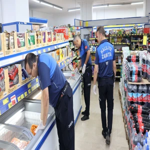 Şanlıurfa'da vatandaşa çağrı: Marketlerdeki oyuna sessiz kalmayın!