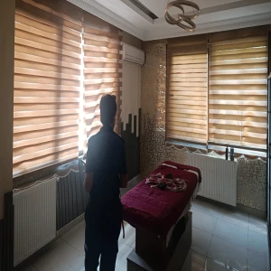 Şanlıurfa’nın göbeğinde 11 adrese baskın! Masaj salonu adı altında bakın ne yapmışlar