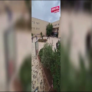 Şanlıurfa'daki KPSS kararıyla ilgili yeni gelişme: "Kamera kayıtları incelenecek"