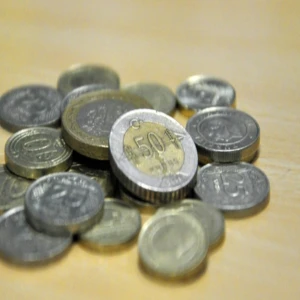 Yeni karar! Darphane iki madeni paranın üretimini durdurdu...