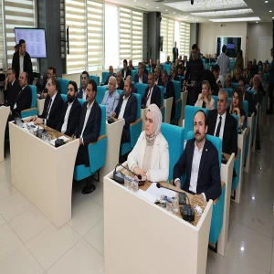 Şanlıurfa’nın ilçesine dev ek bütçe! Meclis'ten geçti