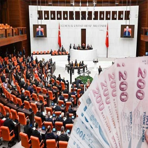 Faizler siliniyor, borçlar bölünüyor! İşte milyonları ilgilendiren kanun teklifi