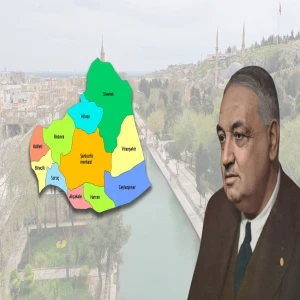 Meğer Urfa milletvekiliymiş! Yahya Kemal’in Urfa’daki bilinmeyen mesaisi…