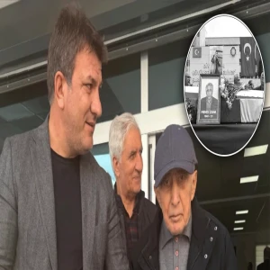 Kürt siyasetinin önde gelen ismi Mehdi Zana son yolculuğuna uğurlandı