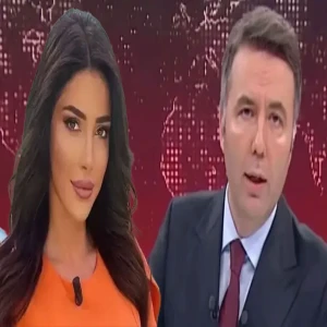 Mehmet Akif Ersoy ve Ela Rumeysa Cebeci'nin uyuşturucu testinin sonucu çıktı!