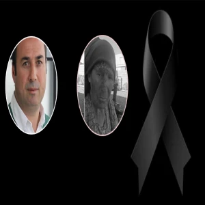 Gazeteci Mehmet Dener'in acı günü!